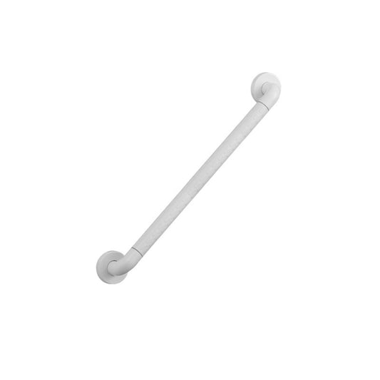 Kuaierte Bathroom Stainless Steel Safety Anti-Slip Disabled/Elderly Handrails, 38cm (White), 48cm (White), 58cm (White), 68cm (White), 38cm (Yellow), 48cm (Yellow), 58cm (Yellow), 68cm (Yellow)