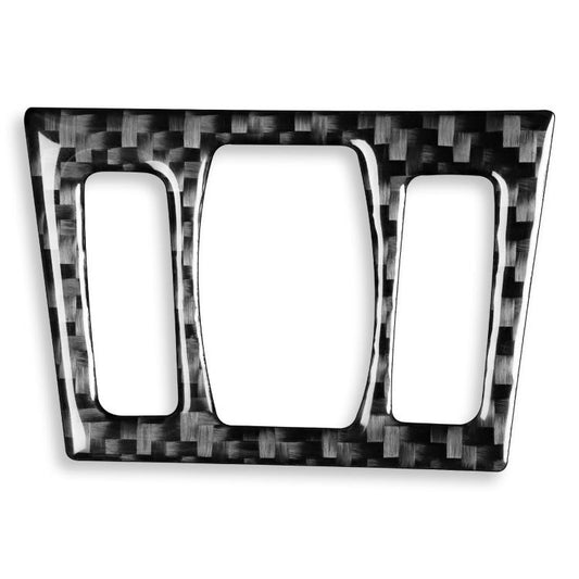 For BMW X1 F48/X2 F39 Central Air Outlet Knob Sticker