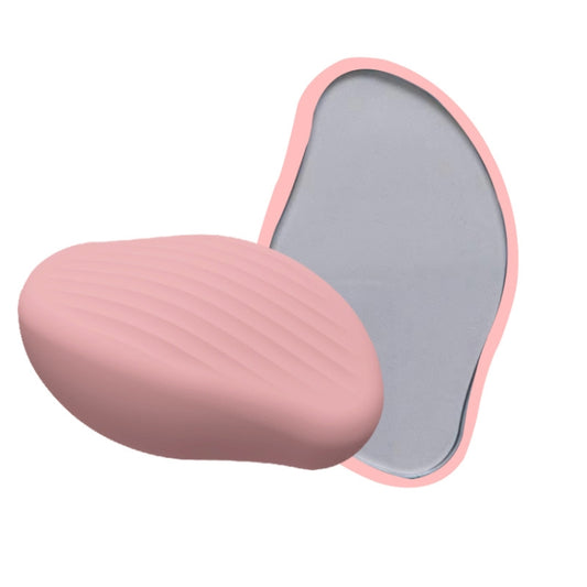 Nano -Glass Hair Removal Physical Painless Safe Epilator, Mattle White, Mattle Purple, Mattle Pink, Mattle Black, Metal Silver, Metal Blue, Metal Gold, Metal Rose Gold