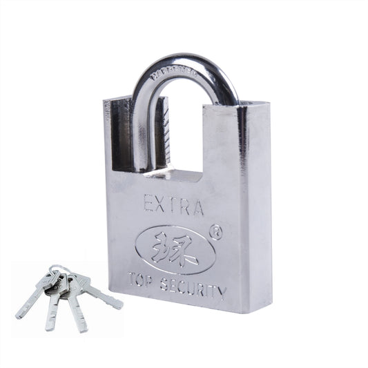 SIX-CYCLE Half-packed Blade Locks Anti-pick Locks, Size:, 40mm, 50mm, 60mm