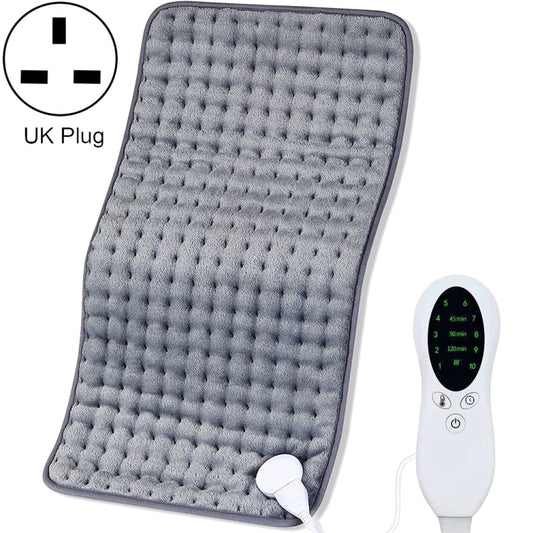 FY-001 Multifunctional Multi-level Temperature Adjustment Timing Warm Electric Blanket , Size:, 30x40cm, 30x60cm, 40x76cm, 43x84cm, 50x100cm
