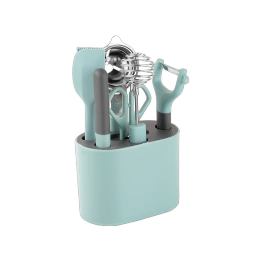 Stainless Steel Peeler Kitchen Gadgets Set With Storage Holder, 5 PCS / Set, 6 PCS / Set, 8 PCS / Set