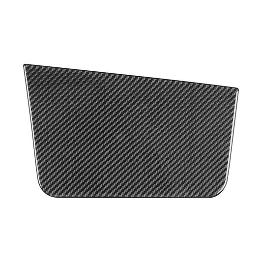 For Chevrolet Corvette C8 Left-Hand Drive Passenger Panel Sticker, Left-Hand Drive
