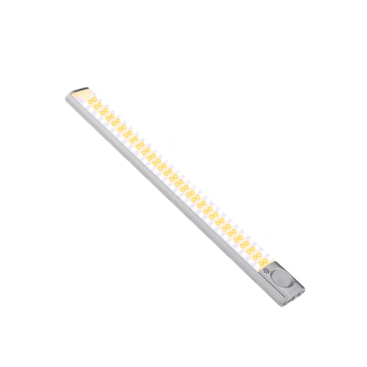 2.8W USB Charging Smart Human Body Sensing Wardrobe Lamp, Length:, 22 cm, 30 cm, 40 cm