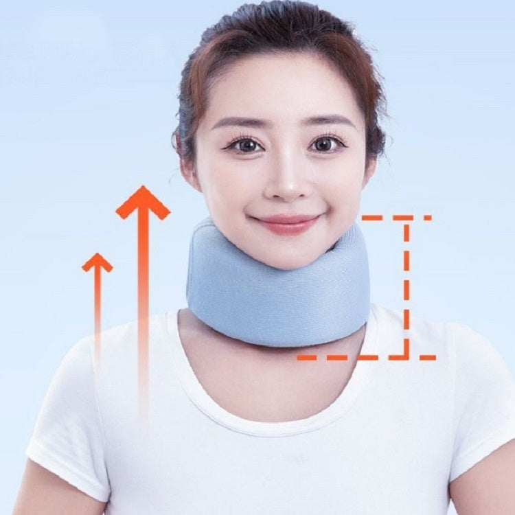 Neck Relief Neck Brace Ring Cervical Spine Fixed Neck Brace