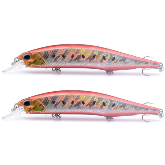 2 PCS SH70 13.4cm/17.5g Long-distance Casting Type Big Mino Lure, SH70 1, SH70 2, SH70 3, SH70 4, SH70 5, SH70 6, SH70 7, SH70 8, SH70 9