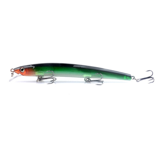 M0231 13.5cm 15g Mino Rattle Pearl Long-distance Suspension Laser Hard Lure, M0231 1, M0231 2, M0231 3, M0231 4, M0231 5, M0231 6, M0231 7, M0231 8, M0231 9, M0231 10