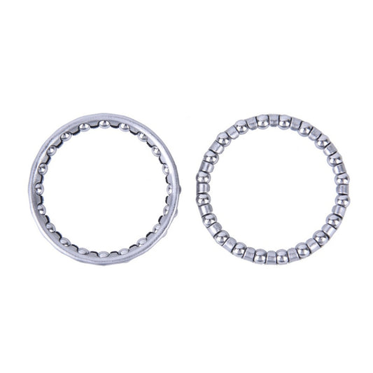 2pcs For Xiaomi M365/Pro Scooter Steering Bearing, Steering Bearing