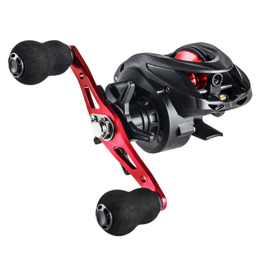 High Speed Long-throw Outdoor Fishing Anti-explosive Line Fishing Reels, AK2000 Left, AK2000 Right, AC2000 Red Left, AC2000 Red Right, AC2000 Blue Left, AC2000 Blue Right, AC2000 Purple Left, AC2000 Purple Right, AI2000 Left, AI2000 Right