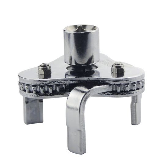 Oil Filter Element Removal Tool Wrench Disassembling Disassembly Tool, YATO YT-0826