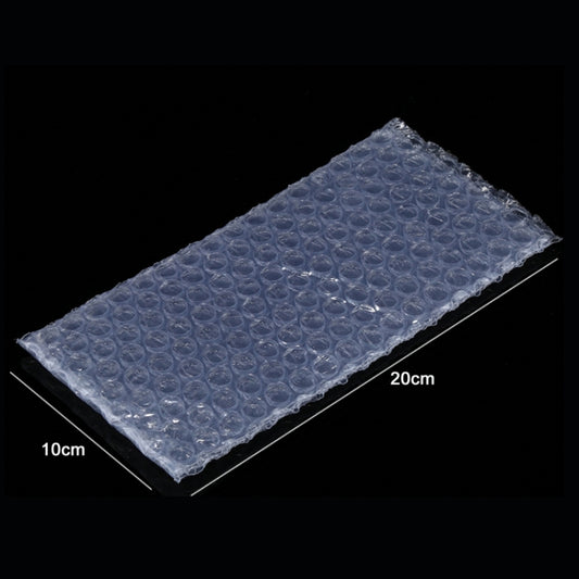 10x20mm Express Delivery Packing Bubble Bags, Size: 10x20mm
