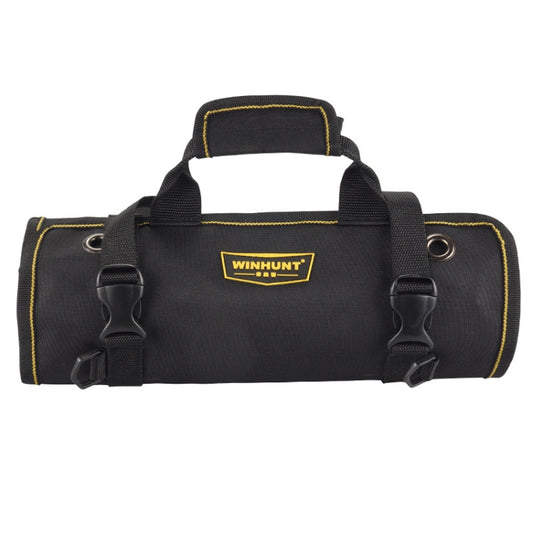WINHUNT Portable Rolling Electrician Repair Multi-Purpose Tool Kit, WH047
