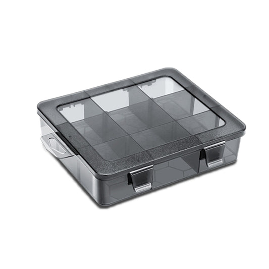 Multi-Compartment Sorted Electronic Parts Organiser, Specifications:, 18 Grid, 9 Grid, 12 Grid, 15 Grid, 24 Grid