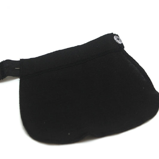 Pregnant Women May Be Adjusted To Change The Waistband Elastic Waistband Extended Buckle, Blue, Black, Khaki
