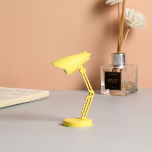 LED Foldable Mini Magnetic Desk Lamp with Clip, LD01 Black, LD01 Rose Red, LD01 Yellow, LD01 White, LD01 Pink, LD01 Orange, LD01 Green, LD01 Blue, LD02 Black, LD02 Rose Red, LD02 Yellow, LD02 White, LD02 Pink, LD02 Orange, LD02 Green, LD02 Blue