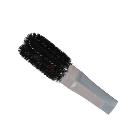 W-609 Car Wheel Hub Screw Cleaning Brush Steel Ring Nut Cleaning Brush