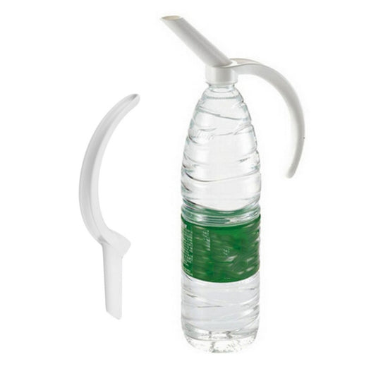 CJ07170 Drinker Coke Bottle Handle Grab Water Handle, Handle