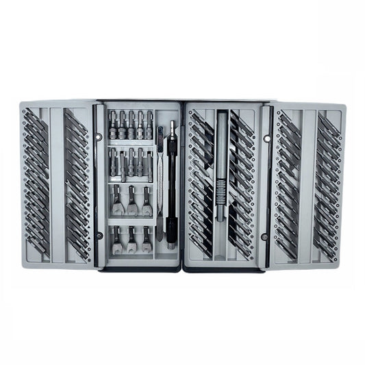 91 In 1 Screwdriver Set Mobile Phone Laptop Repair Combination Tool, 91 In 1