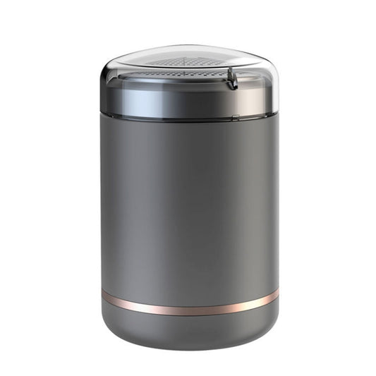 SH-588 USB Charging Electric Mini Shaver Portable Car Travel Shaver, SH-588 (Green), SH-588 (White), SH-588 (Gray Black)