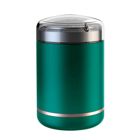 SH-588 USB Charging Electric Mini Shaver Portable Car Travel Shaver, SH-588 (Green), SH-588 (White), SH-588 (Gray Black)