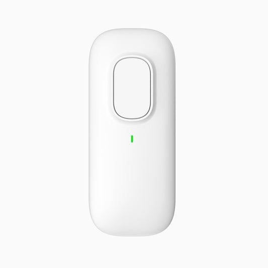 ZCC01 Ultrasonic Mosquito Repellent Mouse Repellent Mite Removal Instrument, US Plug, UK Plug, EU Plug