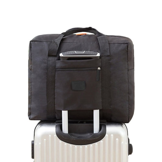 Large-capacity Luggage Trolley Multi-function Portable Storage Bag