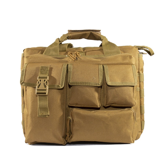 A025 Outdoor Messenger Shoulder Computer Bag Sports Cycling Waterproof Bag
