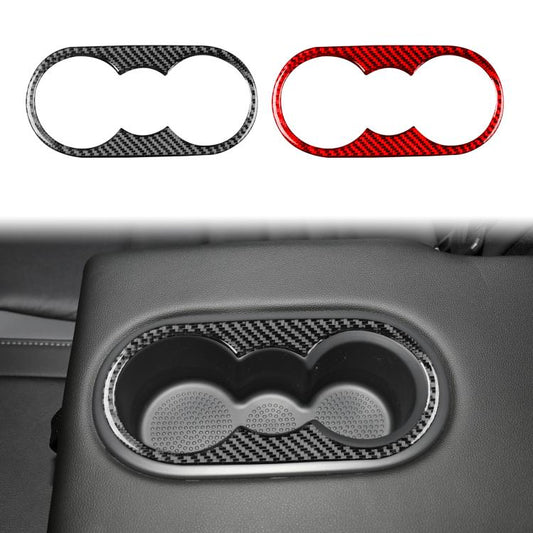 For Volkswagen Sagitar 2019-2023 Left-hand Drive Rear Drain Cup Panel Sticker