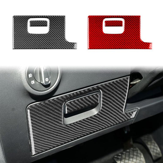 For Volkswagen Sagitar 2019-2023 2pcs /Set Left-Hand Drive Main Driver Storage Panel Sticker