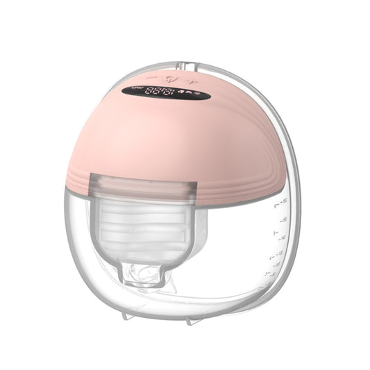 Electric Wearable Breast Pump With LED Display, 3 Modes & 12 Levels, S21 Single, S21 Double