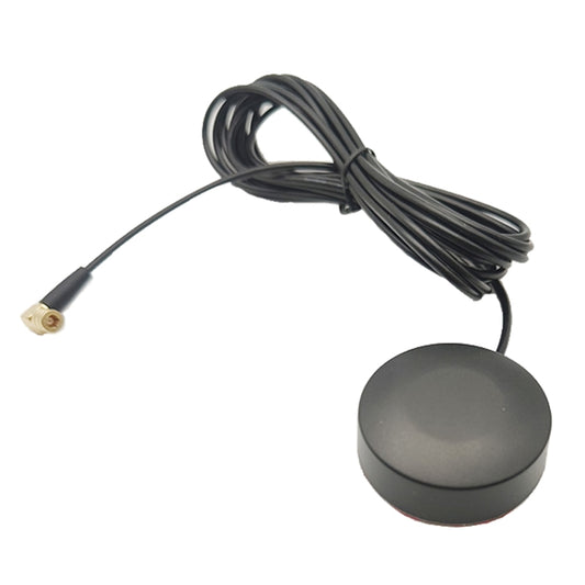 Round SMB Car Radio DAB/DAB+ Signal Enhancement Antenna