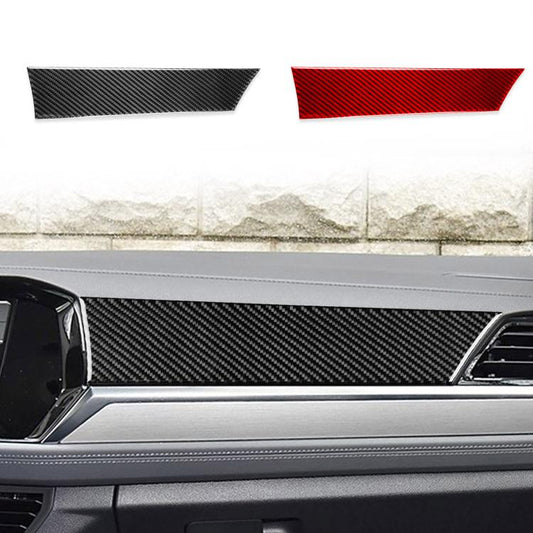 For Volkswagen Sagitar 2019-2023 Left-hand Drive Co-pilot Instrument Sticker