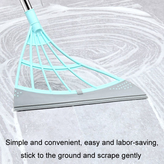 Magic Broom Household Hair Cleaning Mop Bathroom Wiper