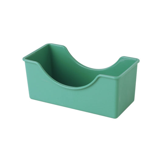 Plastic Base for Plates Within 6 inch Dish Organizer, Base