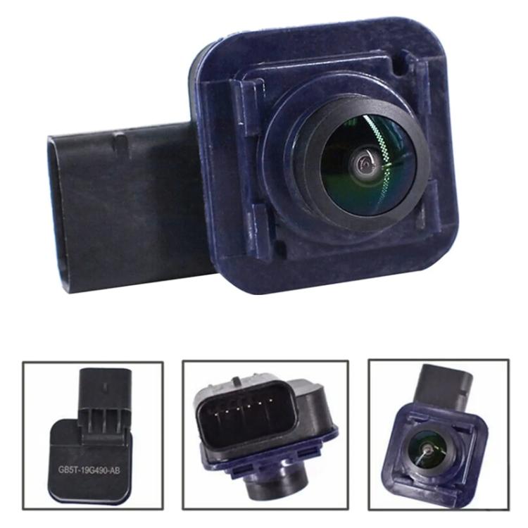 GB5T-19G490-AB For Ford Explorer Car Reversing Assist Camera