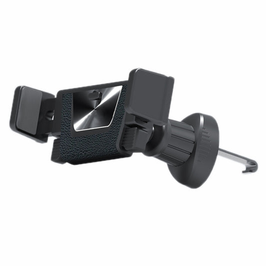 Car Air Outlet Mobile Phone Navigation Fixed Bracket