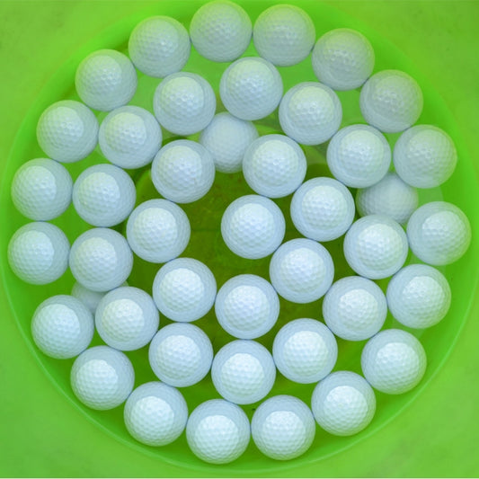 PGM Q004 Golf Float Water Ball Practice Ball, Float Water