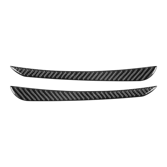 For Mercedes-Benz G-Class W463 2pcs /Set Eyebrow Sticker