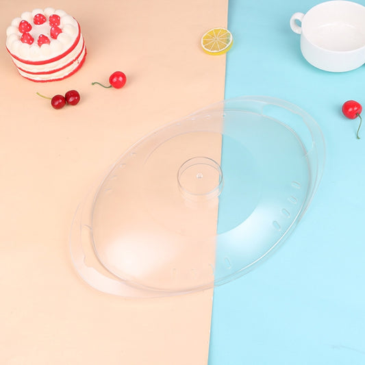 For Thermomix TM5 TM6 TM31 Blender Replacement, Steaming Pan Cover, Steaming Pan