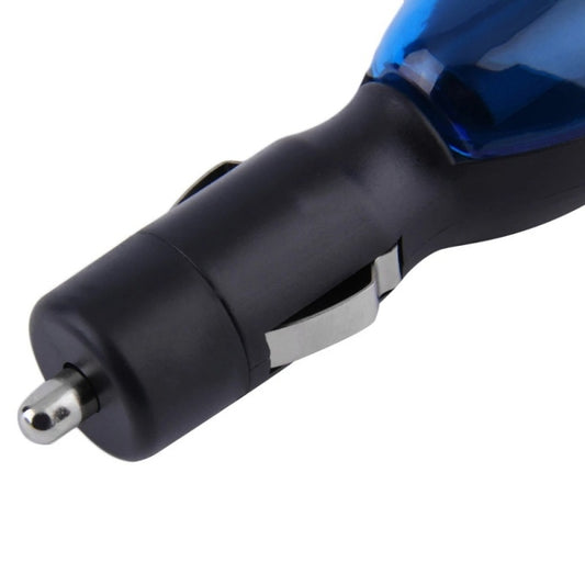 Portable Car Fuel Saver Auto Gas Economizer Power Plug