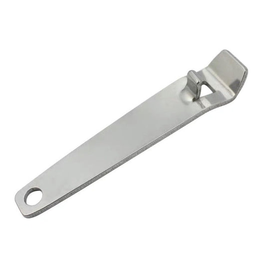 Portable Oral Liquid Bottle Opener Stainless Steel Multifunctional Cap Opener