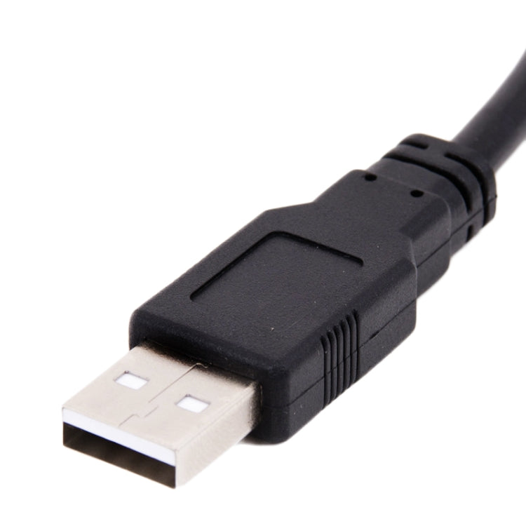 For Lexia 3 PP2000 Peugeot Citroen Diagnostic USB Connection Cable