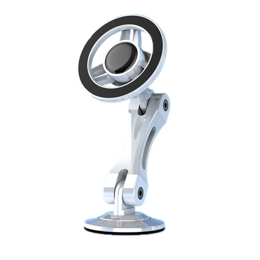 Magsafe Car Magnetic Rotating Adjustable Mobile Phone Holder