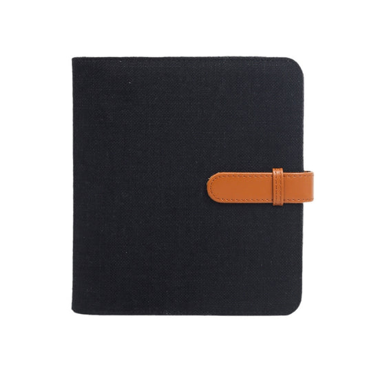 3 inch 288-photo Cotton Linen Album
