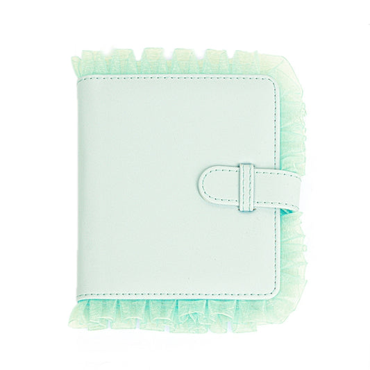 3 inch 64-piece Lace Multifunctional Storage Album