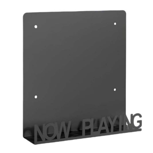 Vinyl Record Storage Wall Mounted Display Rack, YH011-1, YH011-2