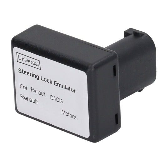 For Renault Steering Lock Emulator Steering Lock Simulator Replacement, PDT061