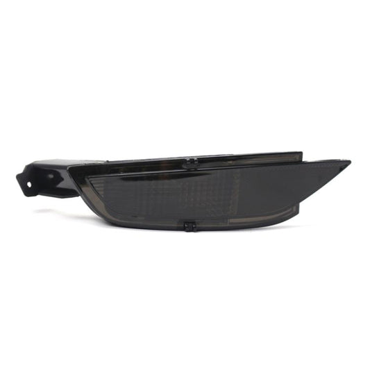 For Ford Fiesta 2009-2015 Hatchback Rear Bumper Fog Lights Tail Lamp Reflector OE 8A6115500AB, Red Left, Red Right, Gray Left, Gray Right