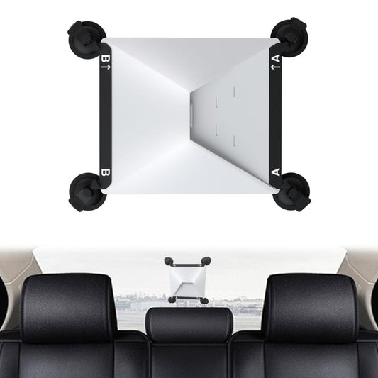 For Starlink Mini Car Metal Suction Cup Holder, S2032, S2032B