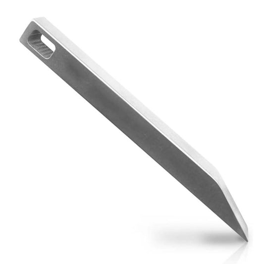 Portable Multi-Function Crowbar Self-Defense Bottle Opener Keychain